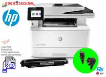 Drukarka laserowa HP LaserJet Pro M428 FDN /BIURO HIT / Toner 100% !/
