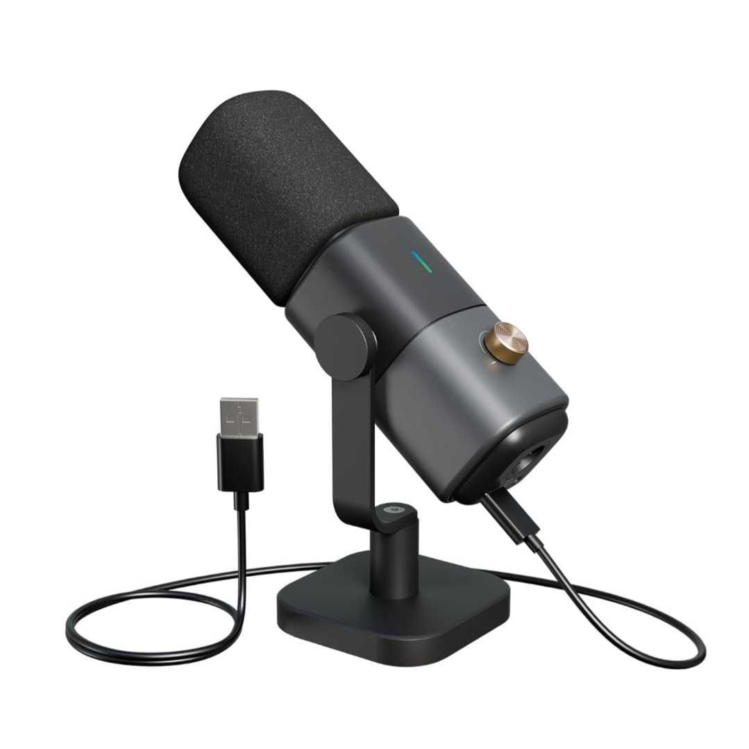 NearStream Streaming Microphone
