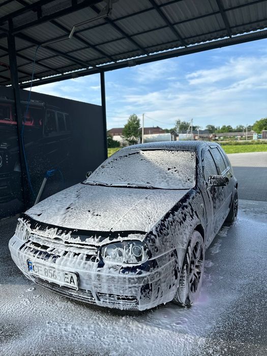 Volkswagen golf 4 1.9 TDI