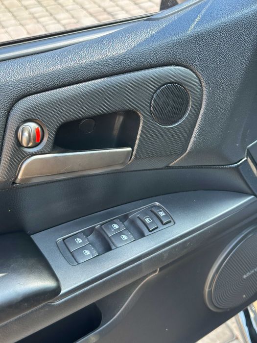 Продам SsangYong Kyron 2012 рік можлива розстрочка,кредит,обмін!