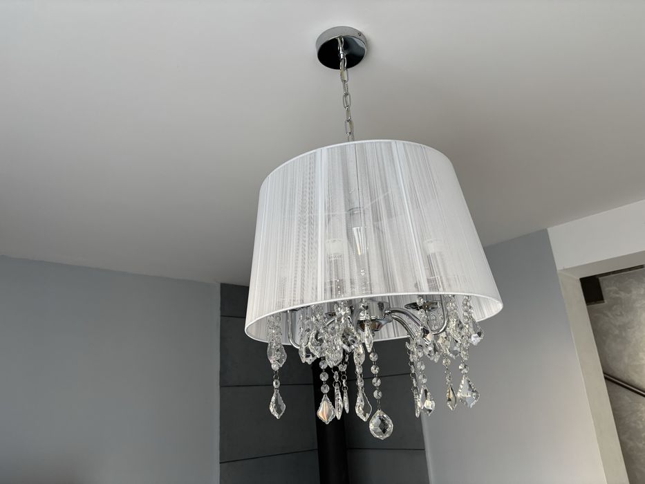 Lampa sprzedam jak nowe 2 szt