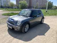 Mini Cooper S 1.6 kompresor* 170KM*Klima*Alufelgi*Xenon*