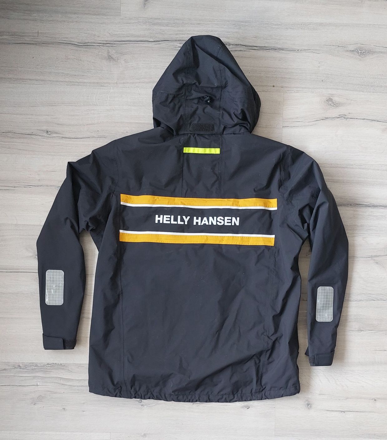 Helly Hansen kurtka żeglarska/sztormiak męski r. L/XL