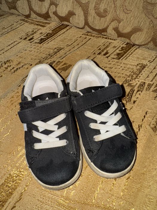 Кеди кросівки на хлопчика