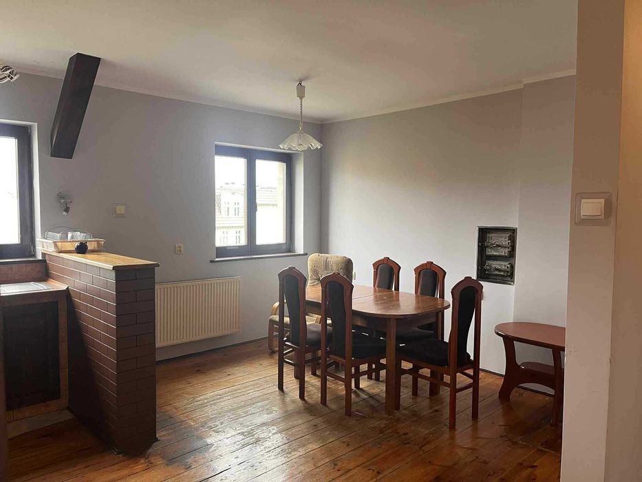 Pokój do wynajęcia na ul. Matejki