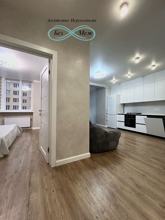 Оренда 2к Квартири 70м2 ЖК Софія Сіті