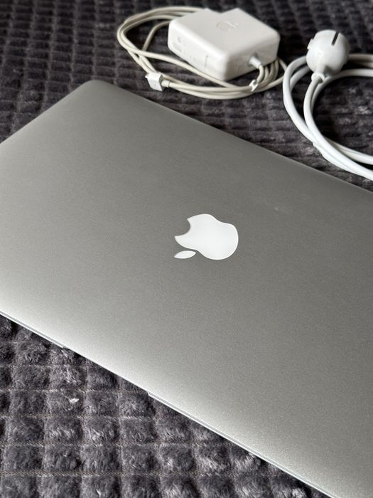 MacBook Air 13" Late 2010 | Sprawny