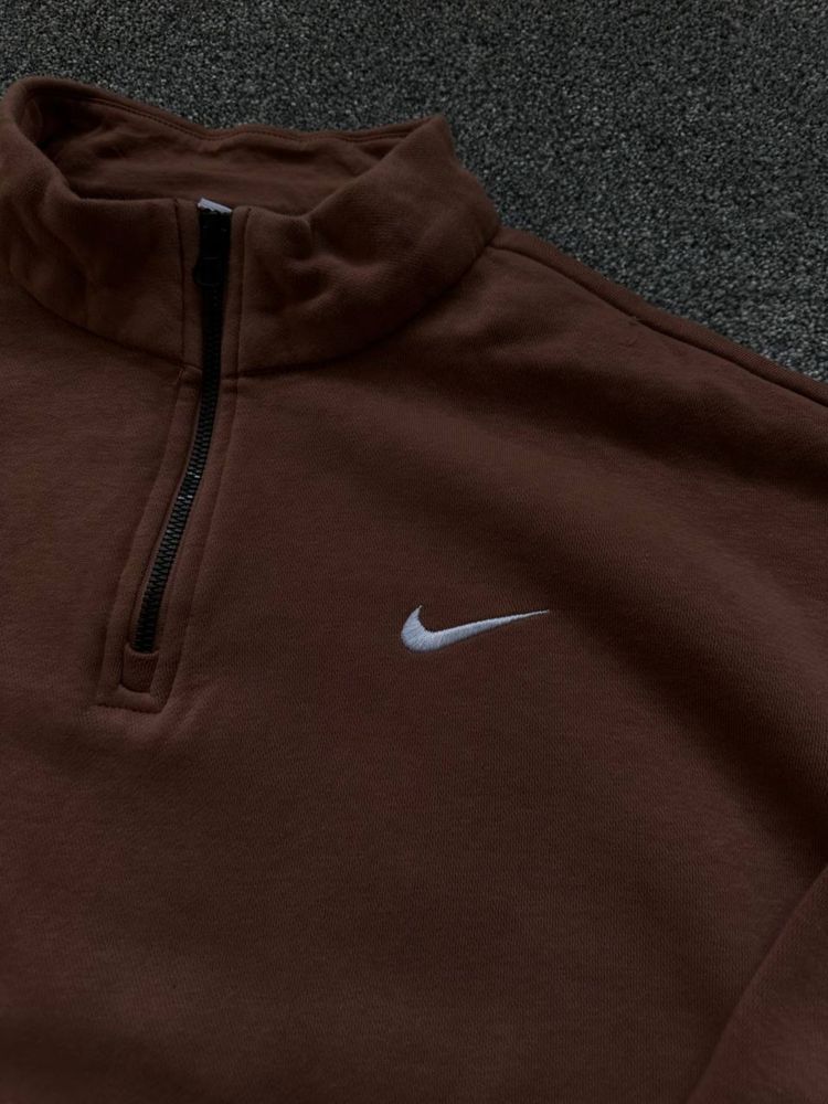 Світшот Nike з логотипом/Оригінал/Нові колекції/