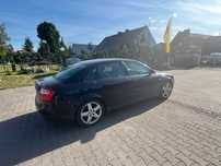 Audi A4 Małyszówka