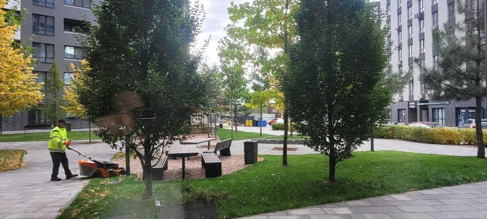 2-кім. квартири в сучасному ЖК Paradise Avenue — комфорт+ у деталях