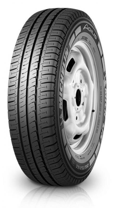 Opona 215/60R17 C Michelin