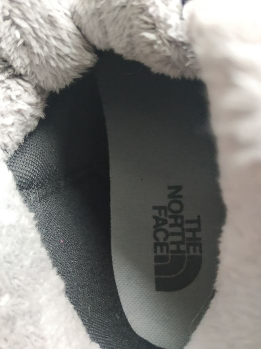 Жіночі  зимові черевики The North Face/женские ботинки The North face