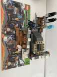 Lego minecraft portal do endu 21124