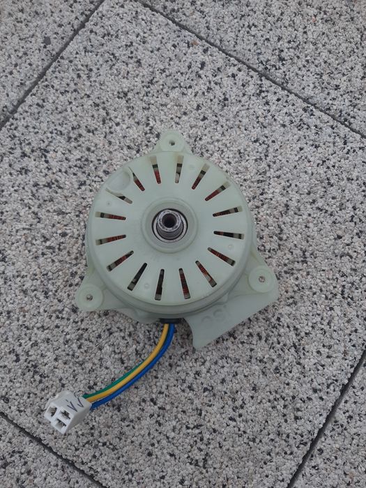 Silnik magnetoelektryczny 36V do kosiarki einhell ge-cm 36/36 Li