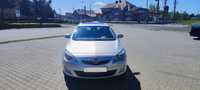 Opel Astra J Sport , automat, asystent , full opcja, Flexride