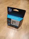 Tinteiro HP 300 Preto