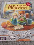 Misia i jej mali pacjenci