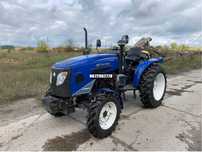 Минитрактор Jinma JMT 404 SN(NS) Джинма безкоштовна доставка під двір