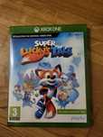 Super Lucky's tale xbox one