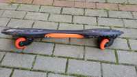 Deskorolka waveboard oxelo