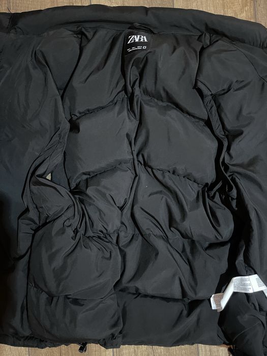 ZARA безрукавка від zara оригінал