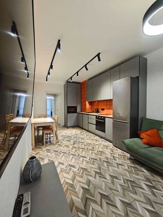 Оренда 3к квартири. 70м2. ЖК Нова Англія. Голосіївський. Васильківська