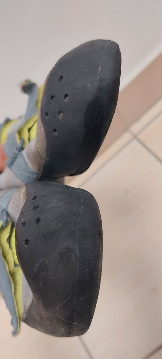 Buty wspinaczkowe Simond roz. 38