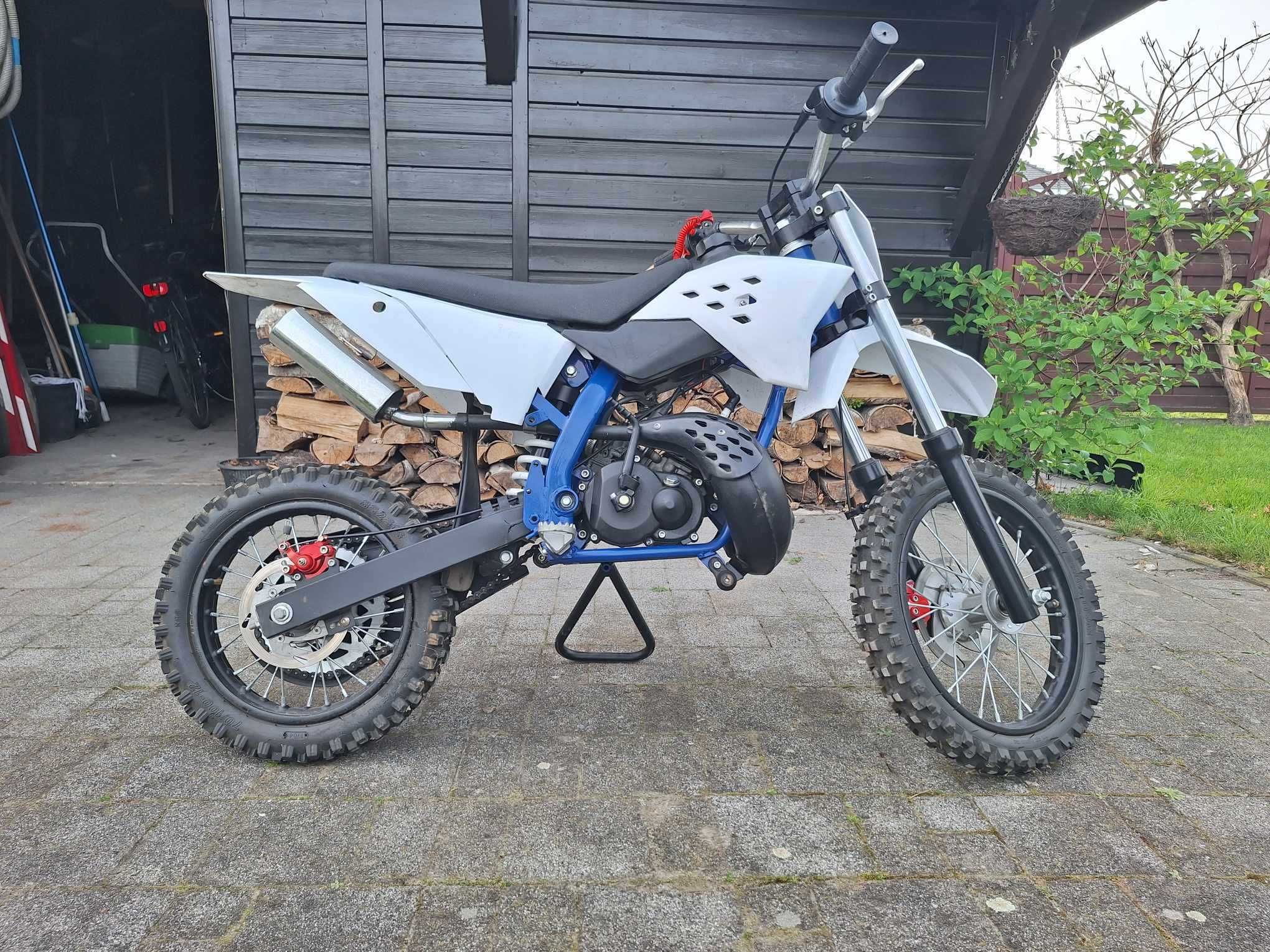 Mini cross  NITRO 50