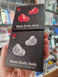 Безпровідні навушники Beats Studio Buds, Beats Fit Pro Beats Black (MK