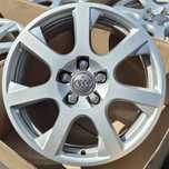 Felgi Aluminiowe 17 Alufelgi Audi Q5 Oryginalne