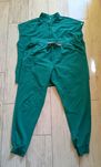 Komplet medyczny, scrubs, XL, używany