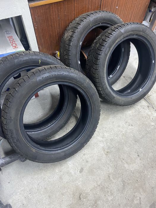 Зимня гума Mitsubishi i miev, Peugeot iOn, Citroen CZero