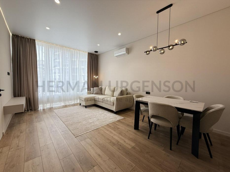 Продаж 2к квартири 64 м.кв / ЖК City Line, вул. Капушанська