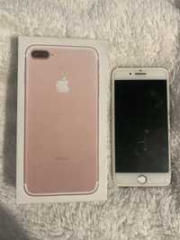 IPhone 7 plus 32gb