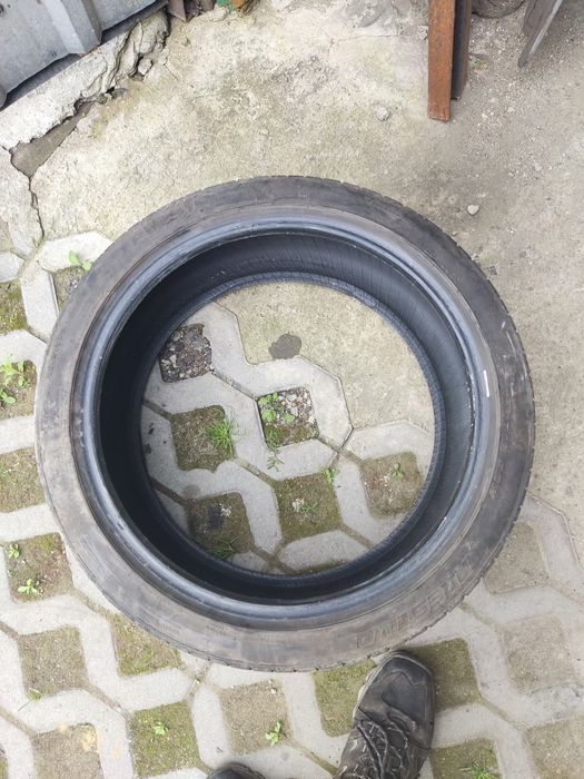 Opona letnia PRESTIVO PV-S1 18cali 225/40R18 dobry bieżnik