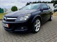 Opel Astra 1,6*Czarny sufit*Dobra felga*Import