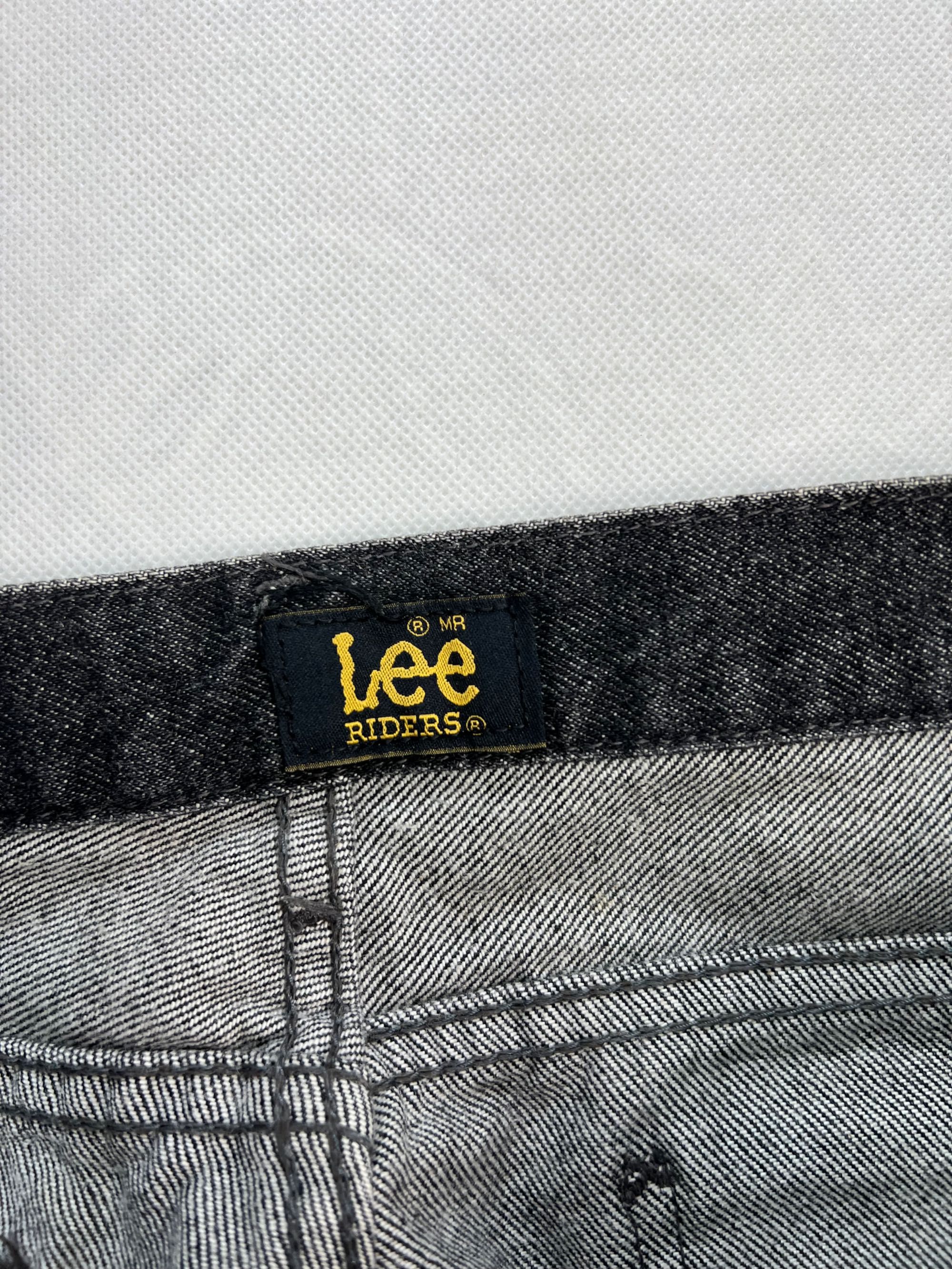 Spodnie Lee vintage 90’s with bells