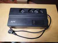 ДБЖ APC Easy UPS 1000VA (BV1000I-GR) 650W