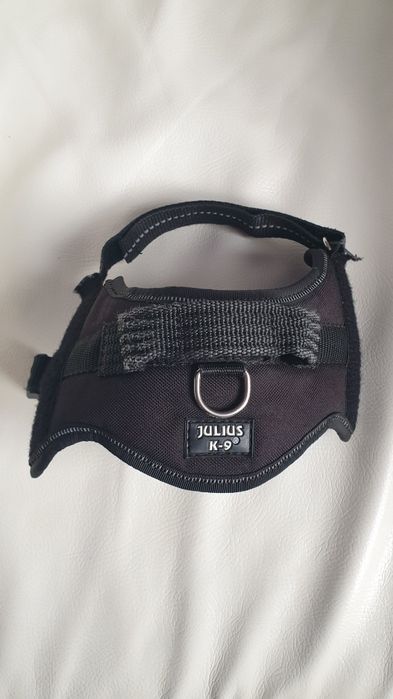 Шлея для собаки Julius K-9