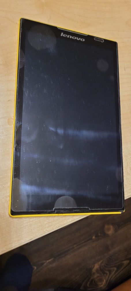Tablet Lenovo S8-50L