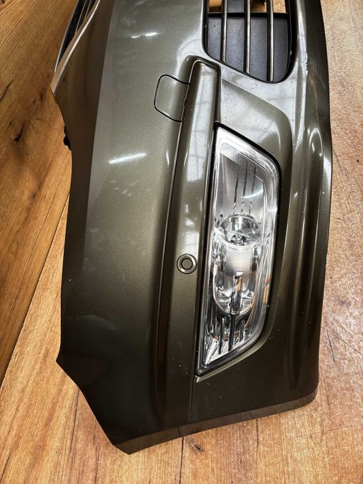 Zderzak przedni Ford Galaxy lift 4x pdc kolor po