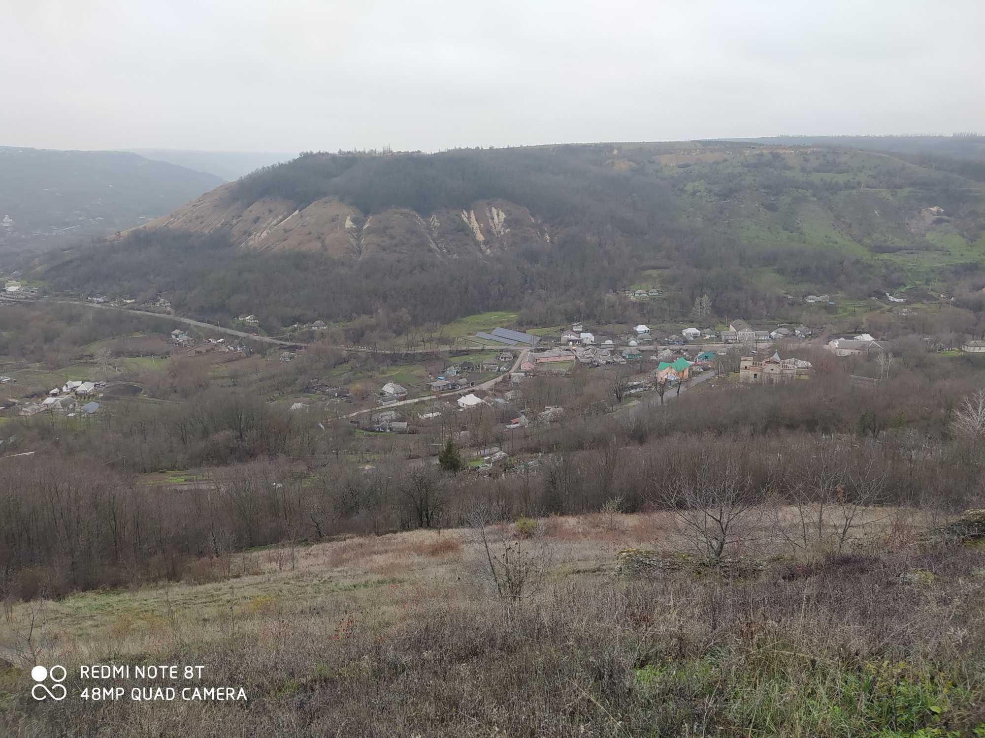 Земельна ділянка комерційного призначення с. Бронниця