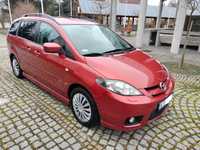 Sprzedam Mazda 5 2.0 benzyna