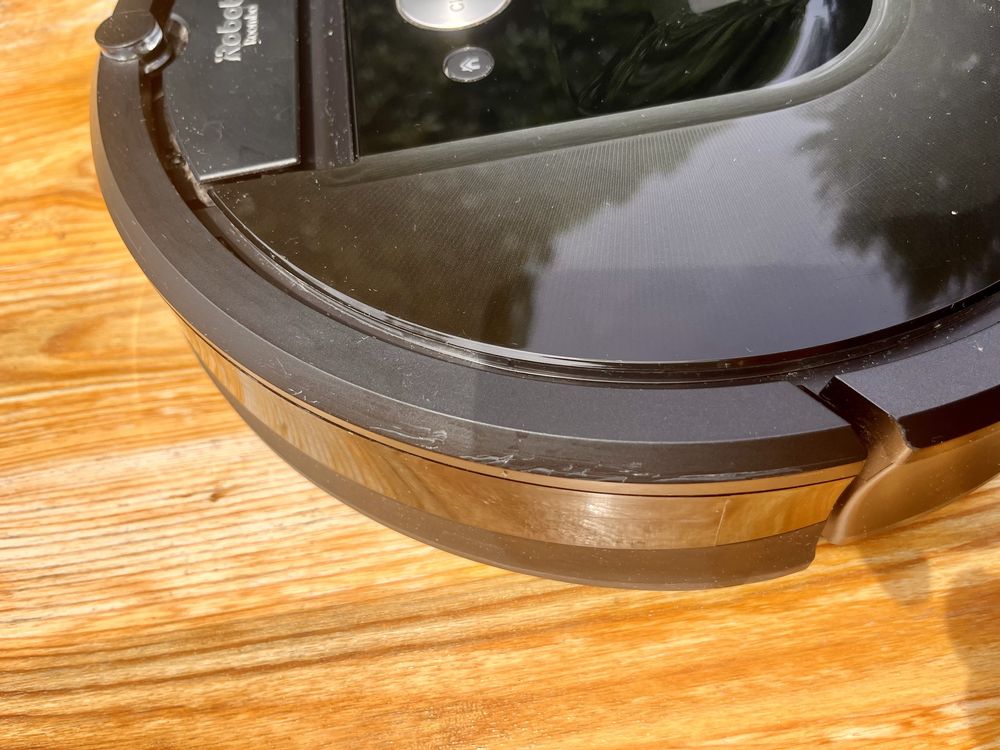 iRobot Roomba 980