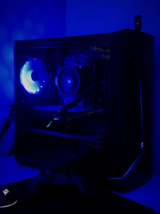 Torre Gaming | Com Garantia