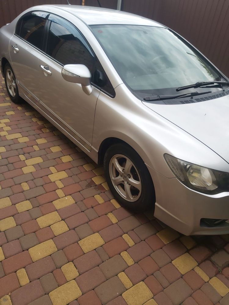 Honda civic 1.3 Hybrid