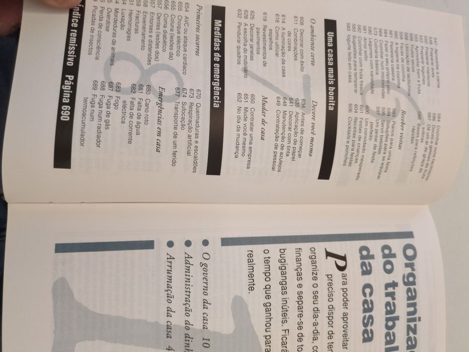 Ideias Práticas,& Soluções Rápidas