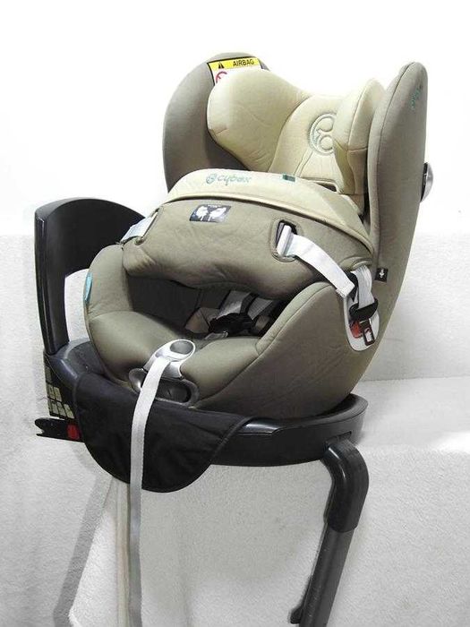 Cybex Sirona  Isofix 0-18 kg