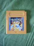 Pokemon Yellow - GameBoy