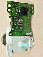 Таймер микроволновки Samsung DE96-00738А